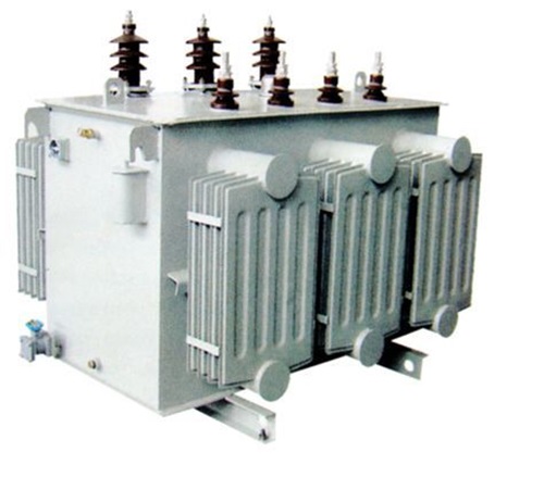 永州S11-10kv油浸式变压器