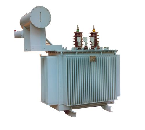 永州S11-4000KVA/35KV/10KV/0.4KV油浸式变压器