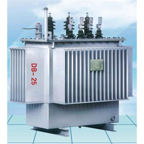 永州S11-160KVA/10KV/0.4KV油浸式变压器