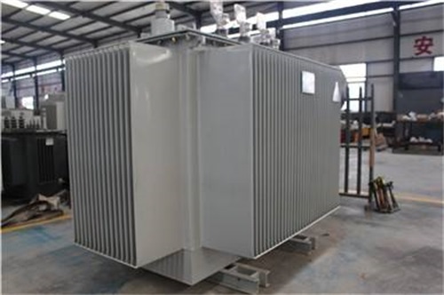 永州S11-5000KVA/35KV/10KV/0.4KV油浸式变压器