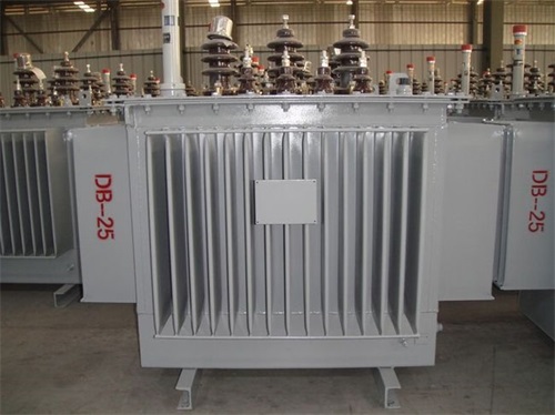 永州S13-1600KVA/10KV/0.4KV油浸式变压器