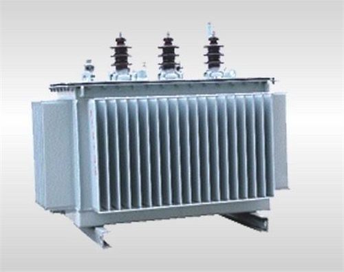 永州SCB13-1250KVA/10KV/0.4KV油浸式变压器