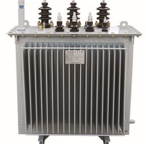 永州S11-400KVA/10KV/0.4KV油浸式变压器