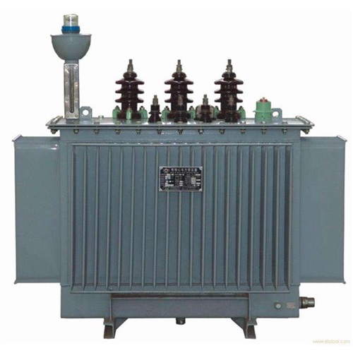 永州S13-125KVA/35KV油浸式变压器厂家