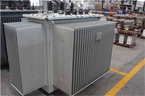 永州S11-200KVA/10KV/0.4KV油浸式变压器