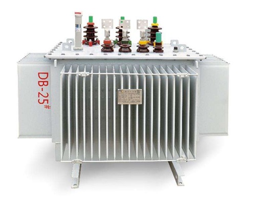 永州SCB11-400KVA/10KV/0.4KV油浸式变压器